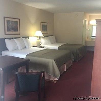 Econo Lodge Brunswick I-95 Esterno foto